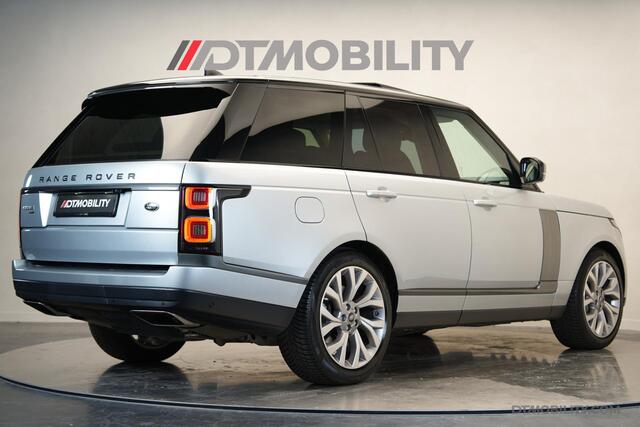 Land Rover RANGE ROVER P400e Vogue | Head-up | Matrix | Koelkast | Panoramadak