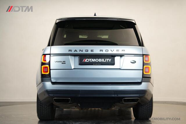 Land Rover RANGE ROVER P400e Vogue | Head-up | Matrix | Koelkast | Panoramadak