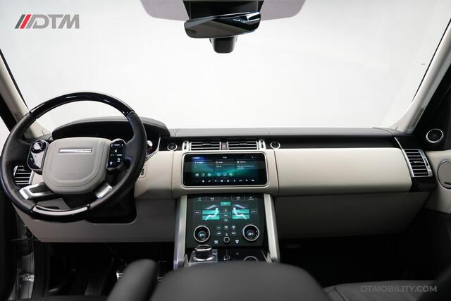 Land Rover RANGE ROVER P400e Vogue | Head-up | Matrix | Koelkast | Panoramadak