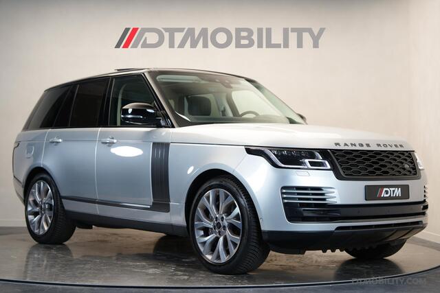 Land Rover RANGE ROVER P400e Vogue | Head-up | Matrix | Koelkast | Panoramadak