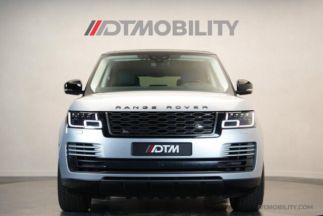 Land Rover RANGE ROVER P400e Vogue | Head-up | Matrix | Koelkast | Panoramadak