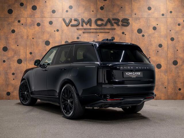 Land Rover RANGE ROVER 3.0 P550e Autobiography PHEV | Koelbox | Trekhaak | Vierwielbest. | Shadow Pack |
