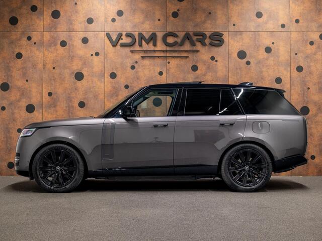 Land Rover RANGE ROVER 3.0 P460e Autobiography PHEV | Koelbox | Trekhaak | HUD | ACC | Stuurverwarming |