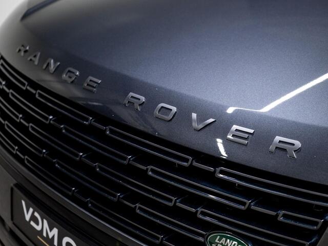 Land Rover RANGE ROVER 3.0 P550e Autobiography PHEV | Koelbox | Massage | 360° | HUD | Trekhaak | Smart View |
