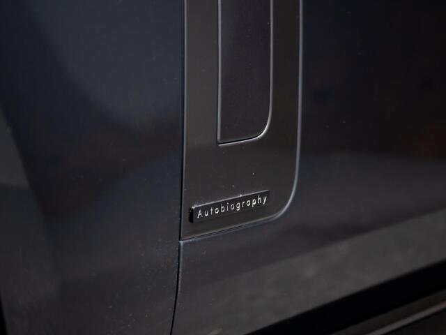 Land Rover RANGE ROVER 3.0 P550e Autobiography PHEV | Koelbox | Massage | 360° | HUD | Trekhaak | Smart View |