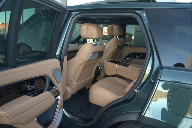 Land Rover RANGE ROVER 3.0 P550e Autobiography PHEV | Meridian Signature | Koelvak | Head-up display |