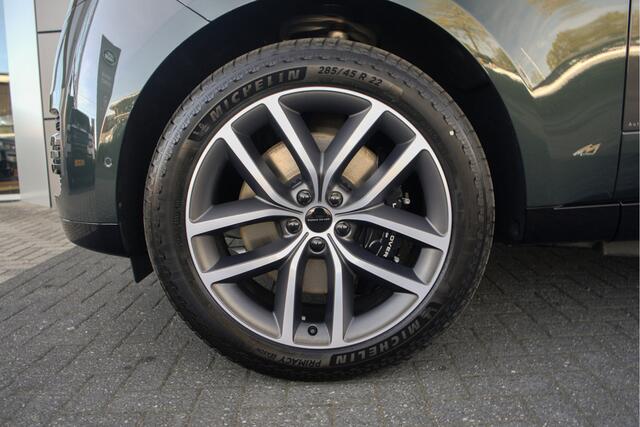 Land Rover RANGE ROVER 3.0 P550e Autobiography PHEV | Meridian Signature | Koelvak | Head-up display |