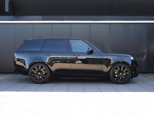 Land Rover RANGE ROVER 3.0 P460e HSE PHEV | LEDER | MEMORY | PANO | MERIDIAN | HEAD-UP | 360° CAMERA | STOELVERK. | ADAPT. CRUISE |