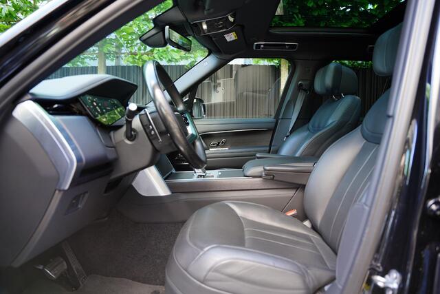 Land Rover RANGE ROVER D350 Autobiography 23 Inch / Elekt. Trekhaak / Massage