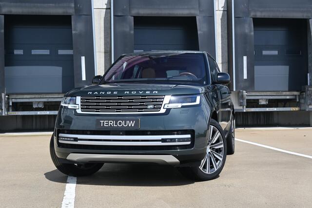 Land Rover RANGE ROVER 3.0 P510e Autobiography PHEV