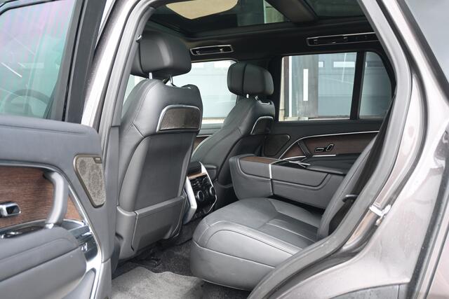 Land Rover RANGE ROVER 3.0 P550e Autobiography PHEV