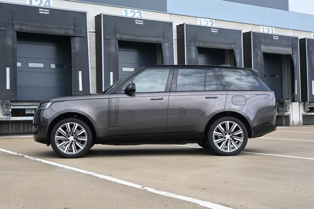Land Rover RANGE ROVER 3.0 P550e Autobiography PHEV