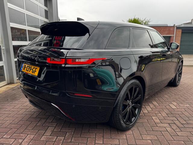 Land Rover RANGE ROVER 2.0 I4 AWD R-DYNAMIC HSE / TREKHAAK / NIEUWE FABRIEKS-MOTOR + TURBOS 26K EURO! / CARPLAY / CAMERA / VIRTUAL!