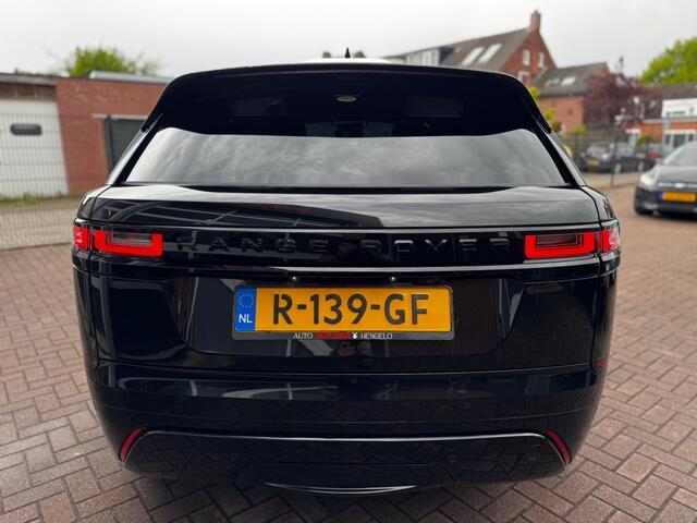 Land Rover RANGE ROVER 2.0 I4 AWD R-DYNAMIC HSE / TREKHAAK / NIEUWE FABRIEKS-MOTOR + TURBOS 26K EURO! / CARPLAY / CAMERA / VIRTUAL!