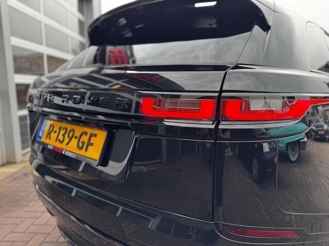 Land Rover RANGE ROVER 2.0 I4 AWD R-DYNAMIC HSE / TREKHAAK / NIEUWE FABRIEKS-MOTOR + TURBOS 26K EURO! / CARPLAY / CAMERA / VIRTUAL!