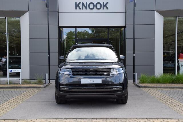 Land Rover RANGE ROVER P550e Autobiography PHEV