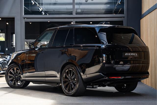 Land Rover RANGE ROVER P460e 22 inch Pano Meridian 3.0 P460e PHEV