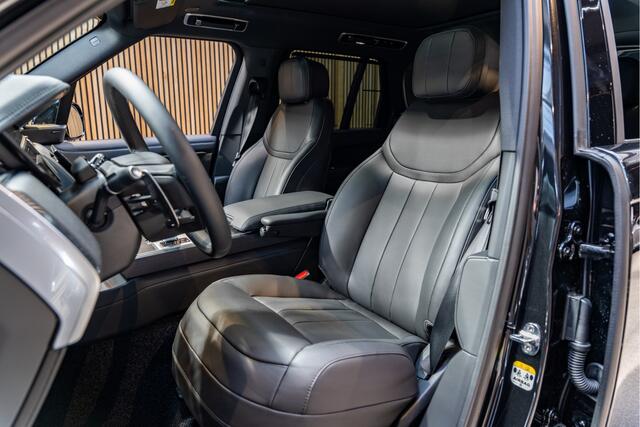 Land Rover RANGE ROVER P460e 22 inch Pano Meridian 3.0 P460e PHEV