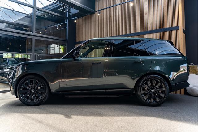 Land Rover RANGE ROVER P460e 22 inch Pano Meridian 3.0 P460e 22 inch PHEV