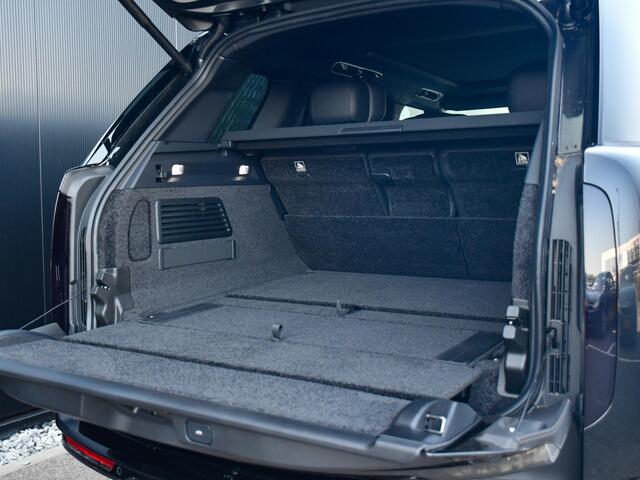 Land Rover RANGE ROVER 3.0 P460e Autobiography PHEV | 22'' Velgen l Massage l Schuif-/kantel Pano l Stoelventilatie l Soft Close l Trekhaak l 26 model!
