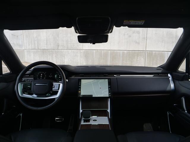 Land Rover RANGE ROVER 3.0 P550e Autobiography | head-up | panorama | massage..