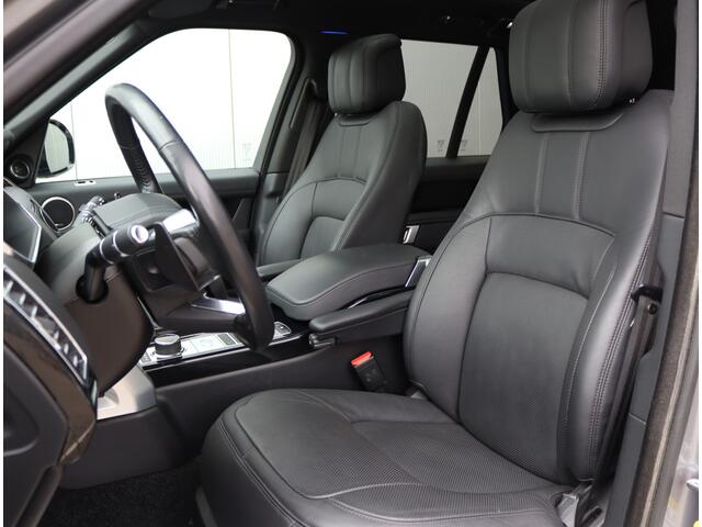 Land Rover RANGE ROVER 2.0 P400e LWB Vogue | Meridian | Pano | Head-up | SOH 96,4%