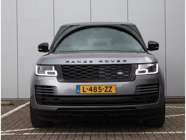 Land Rover RANGE ROVER 2.0 P400e LWB Vogue | Meridian | Pano | Head-up | SOH 96,4%
