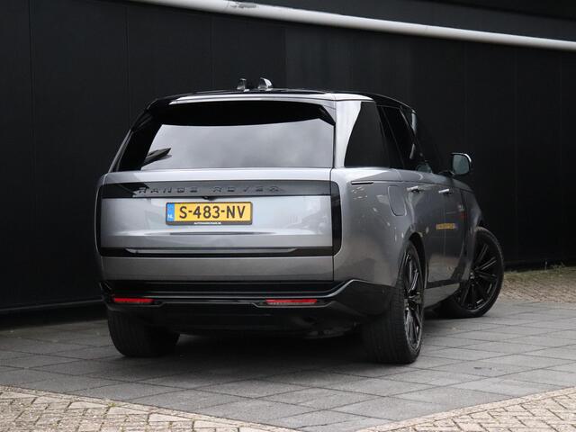 Land Rover RANGE ROVER 3.0 P510e Autobiography PHEV | LEDER | MEMORY | PANO | MERIDIAN | HEAD-UP | 360° CAMERA | STOELVERK. | ADAPT. CRUISE |
