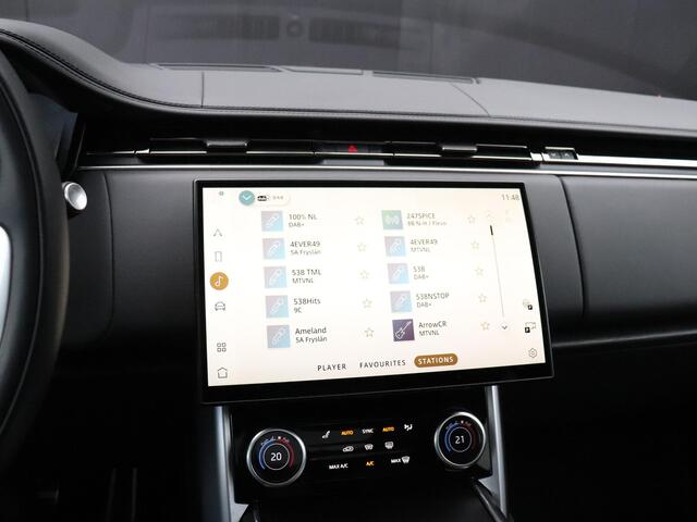 Land Rover RANGE ROVER 3.0 P510e Autobiography PHEV | LEDER | MEMORY | PANO | MERIDIAN | HEAD-UP | 360° CAMERA | STOELVERK. | ADAPT. CRUISE |