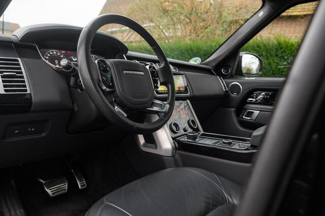Land Rover RANGE ROVER 4.4 SDV8 Autobiography 1e.Eig.|ACC|HUD|Trekh|Massage|