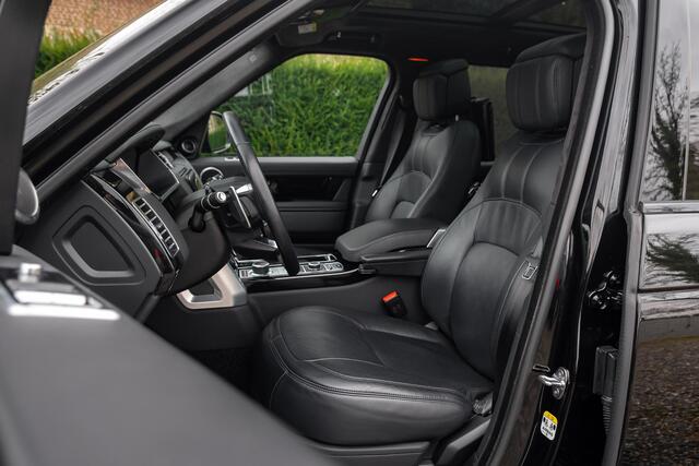 Land Rover RANGE ROVER 4.4 SDV8 Autobiography 1e.Eig.|ACC|HUD|Trekh|Massage|
