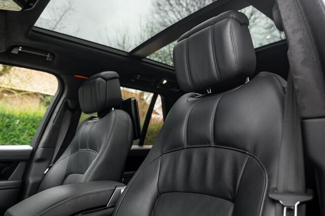 Land Rover RANGE ROVER 4.4 SDV8 Autobiography 1e.Eig.|ACC|HUD|Trekh|Massage|