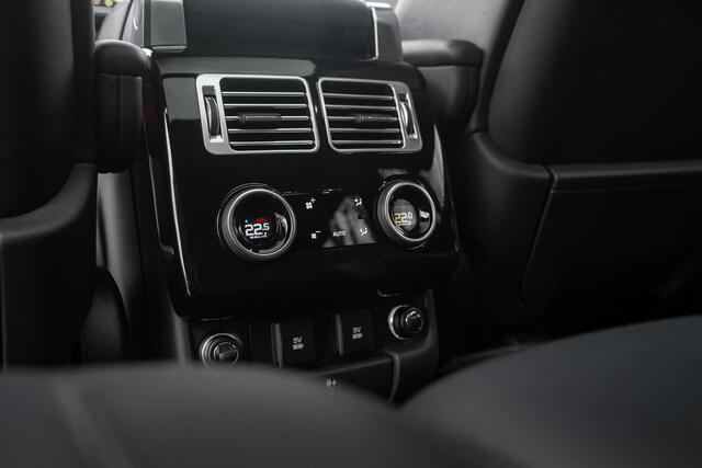 Land Rover RANGE ROVER 4.4 SDV8 Autobiography 1e.Eig.|ACC|HUD|Trekh|Massage|