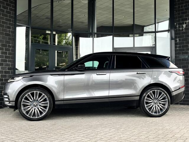 Land Rover RANGE ROVER 2.0 P250 T AWD R-DYNAMIC HSE - PANO - ORG. NL.