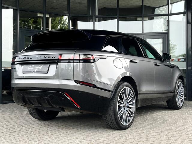 Land Rover RANGE ROVER 2.0 P250 T AWD R-DYNAMIC HSE - PANO - ORG. NL.