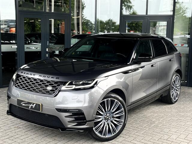 Land Rover RANGE ROVER 2.0 P250 T AWD R-DYNAMIC HSE - PANO - ORG. NL.