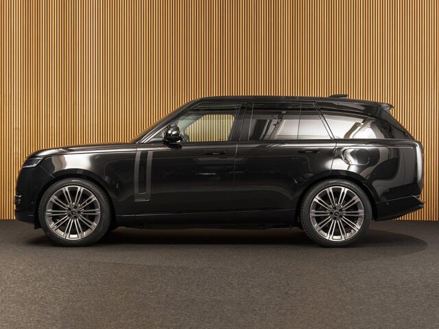 Land Rover RANGE ROVER 3.0 P550e Autobiography 23" | MERIDIAN SIGNATURE | TOWB | COOLBOX | SHADOW