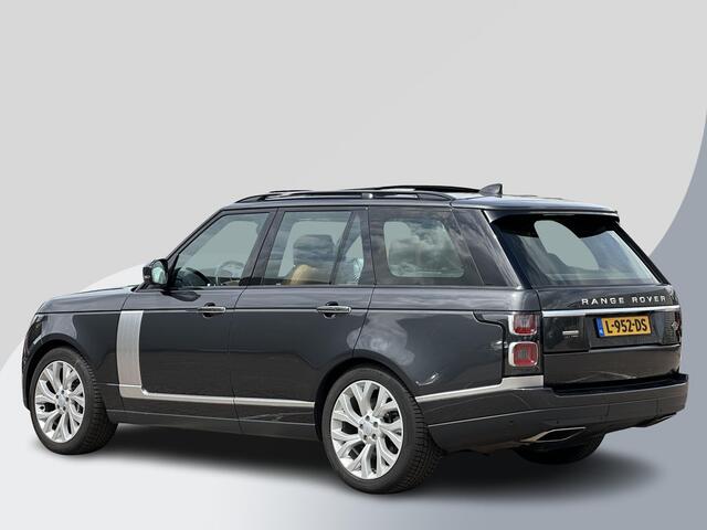 Land Rover RANGE ROVER P400e Autobiography 404 PK | Nieuw binnen, meer foto's volgen nog ! | Meridan audio | Panoramadak | Stoelmassage | Head-Up | Adaptive cruise | Lounge stoelen |