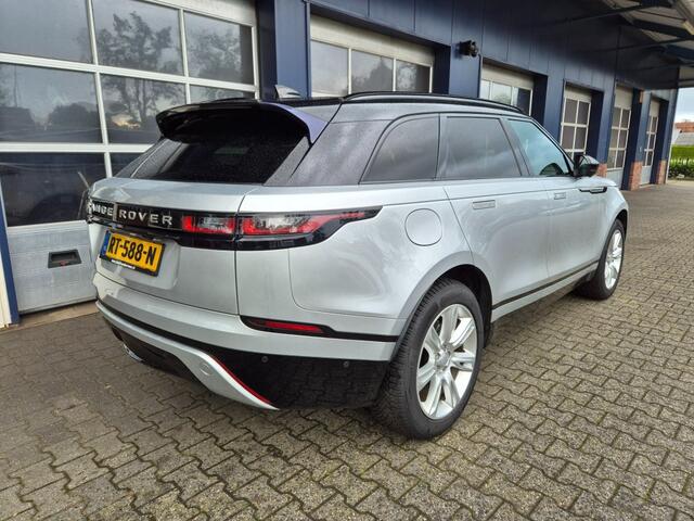 Land Rover RANGE ROVER 2.0 T. AWD R-Dynamic HSE, Pano, Trekhaak, Head-up, NL-Auto, Meridian, ALL IN prijs!