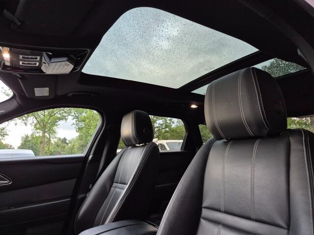 Land Rover RANGE ROVER 2.0 T. AWD R-Dynamic HSE, Pano, Trekhaak, Head-up, NL-Auto, Meridian, ALL IN prijs!