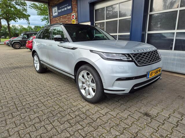 Land Rover RANGE ROVER 2.0 T. AWD R-Dynamic HSE, Pano, Trekhaak, Head-up, NL-Auto, Meridian, ALL IN prijs!