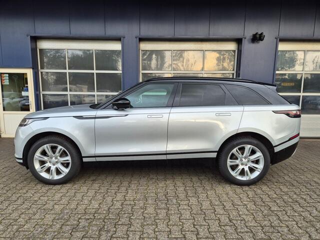 Land Rover RANGE ROVER 2.0 T. AWD R-Dynamic HSE, Pano, Trekhaak, Head-up, NL-Auto, Meridian, ALL IN prijs!