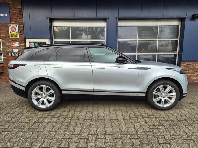 Land Rover RANGE ROVER 2.0 T. AWD R-Dynamic HSE, Pano, Trekhaak, Head-up, NL-Auto, Meridian, ALL IN prijs!