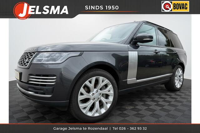 Land Rover RANGE ROVER 2.0 P400e Autobiography, SOH 95% | vol opties!