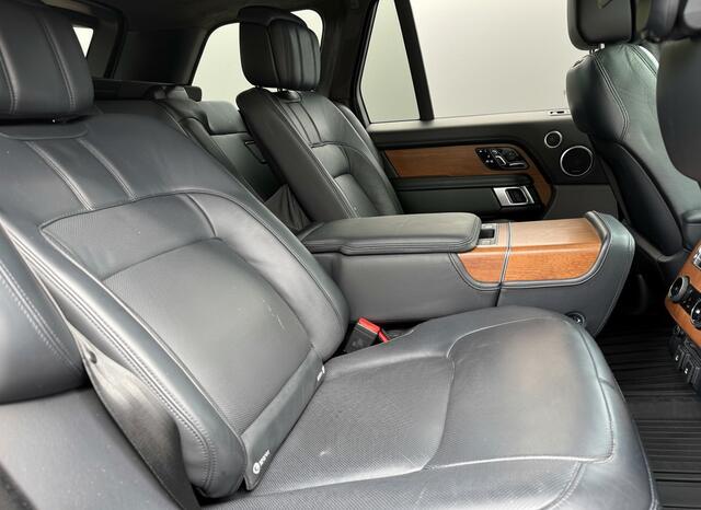 Land Rover RANGE ROVER 2.0 P400e Autobiography, SOH 95% | vol opties!