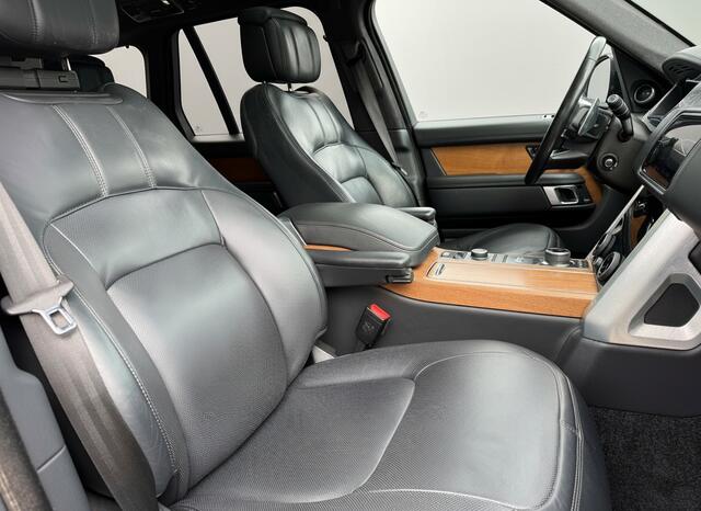 Land Rover RANGE ROVER 2.0 P400e Autobiography, SOH 95% | vol opties!