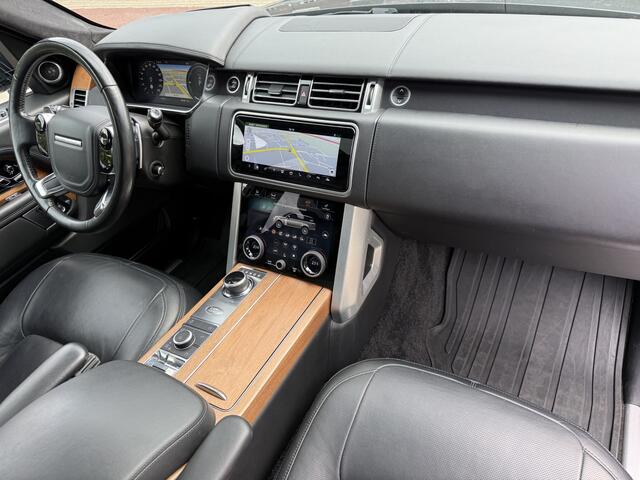 Land Rover RANGE ROVER 2.0 P400e Autobiography, SOH 95% | vol opties!
