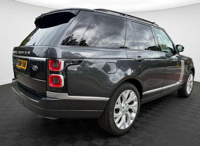Land Rover RANGE ROVER 2.0 P400e Autobiography, SOH 95% | vol opties!