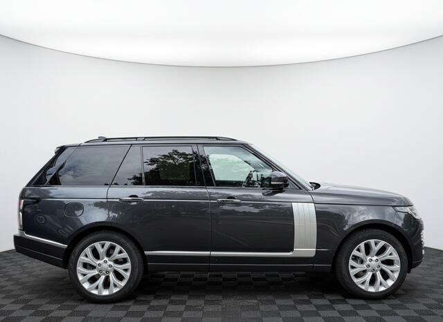 Land Rover RANGE ROVER 2.0 P400e Autobiography, SOH 95% | vol opties!