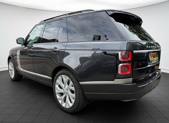 Land Rover RANGE ROVER 2.0 P400e Autobiography, SOH 95% | vol opties!